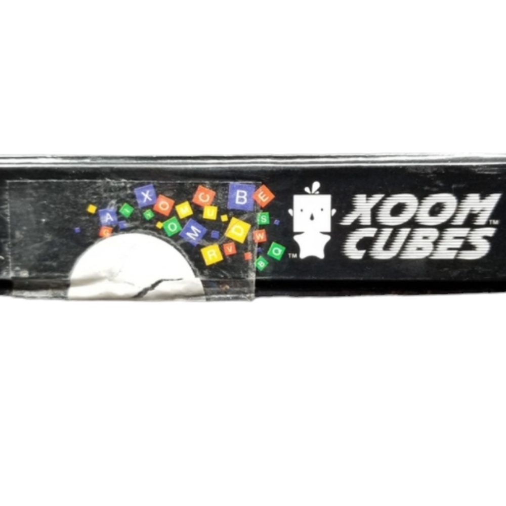 "XOOM CUBES" WORD RACE GAMES - Picture 5 of 5